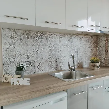 מלון דירות Alexandra