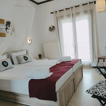 Alexandra * נאה רודה