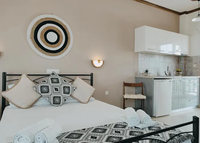 Alexandra Hotel apartamentowy