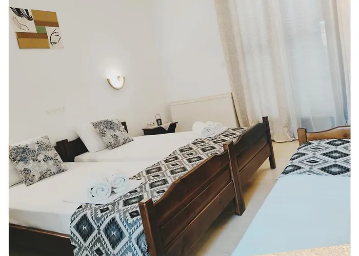 Alexandra Hotel apartamentowy