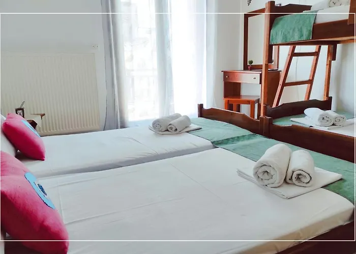Hotel apartamentowy Alexandra