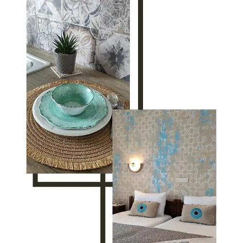 Hotel apartamentowy Alexandra
