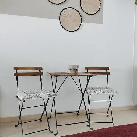 Alexandra Aparthotel Nea Roda