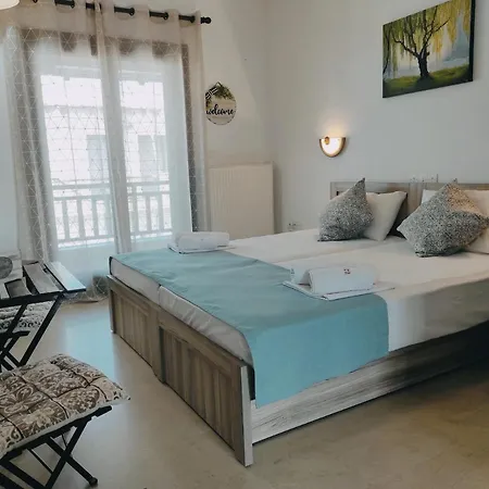 Alexandra Aparthotel Nea Roda