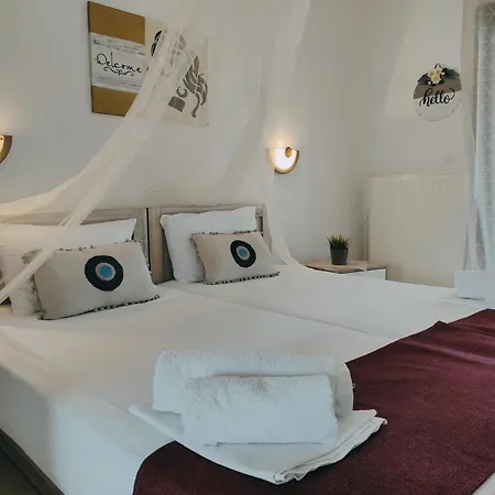 Alexandra * Nea Roda