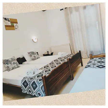 Alexandra Aparthotel