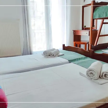 Aparthotel Alexandra