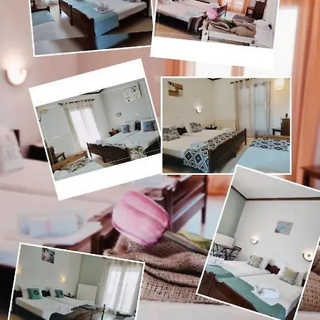 Alexandra Aparthotel Nea Roda