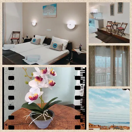 Alexandra Aparthotel *