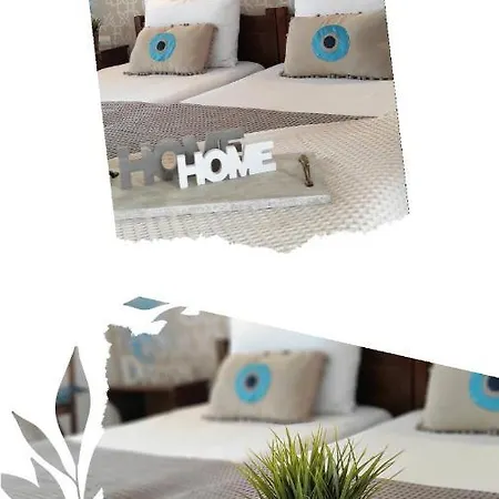 Alexandra Aparthotel *