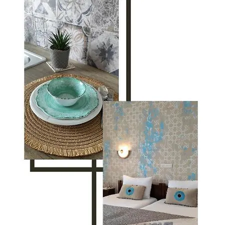 Aparthotel Alexandra