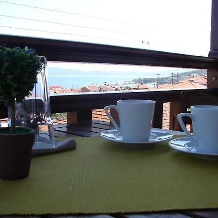 Alexandra Aparthotel Nea Roda