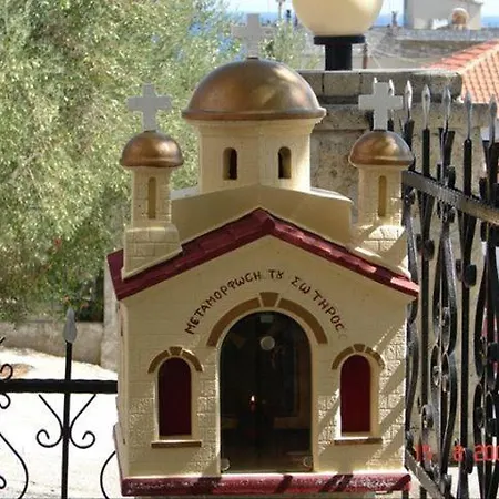 αλεξάνδρα * Νέα Ρόδα