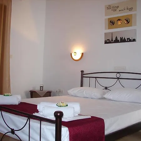 Aparthotel Alexandra