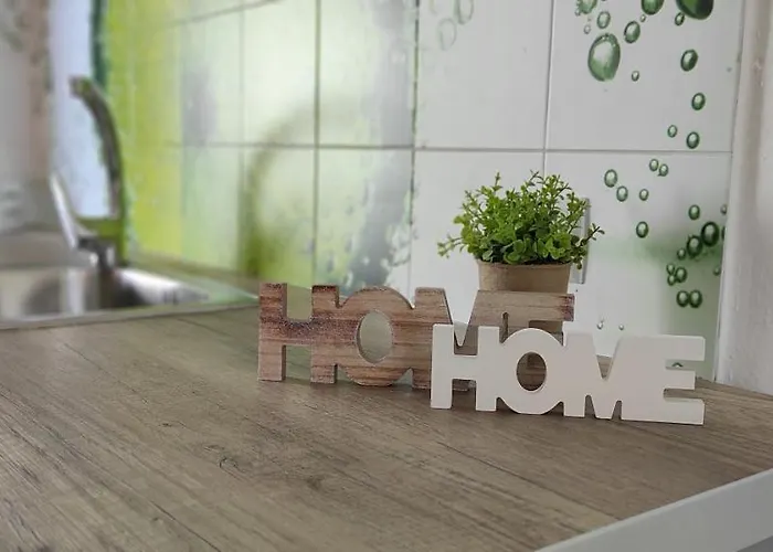 亚历山德拉公寓式酒店 依诺罗达