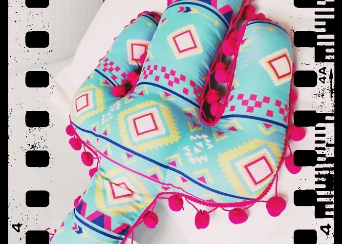 亚历山德拉公寓式酒店 依诺罗达