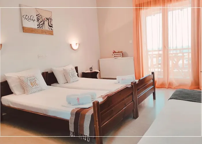 亚历山德拉公寓式酒店