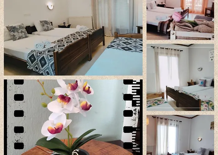 亚历山德拉公寓式酒店 * 依诺罗达