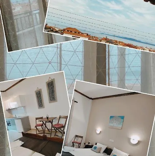 亚历山德拉公寓式酒店 公寓式酒店