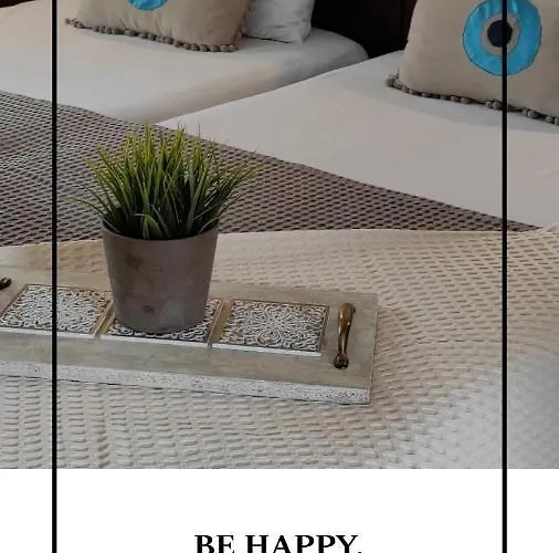 亚历山德拉公寓式酒店 依诺罗达