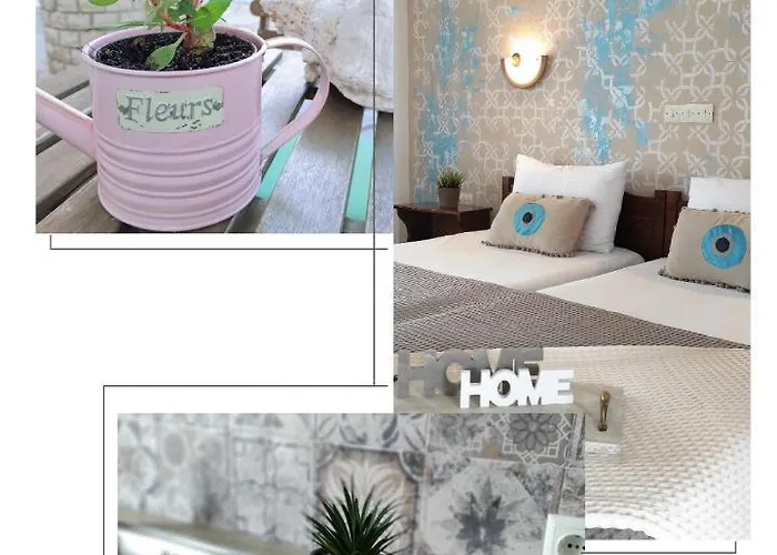 公寓式酒店 亚历山德拉公寓式酒店