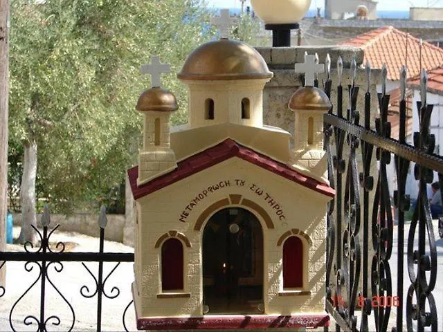 αλεξάνδρα * Νέα Ρόδα