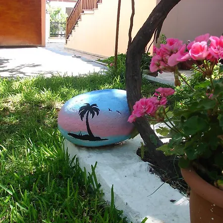 شقة فندقية Alexandra