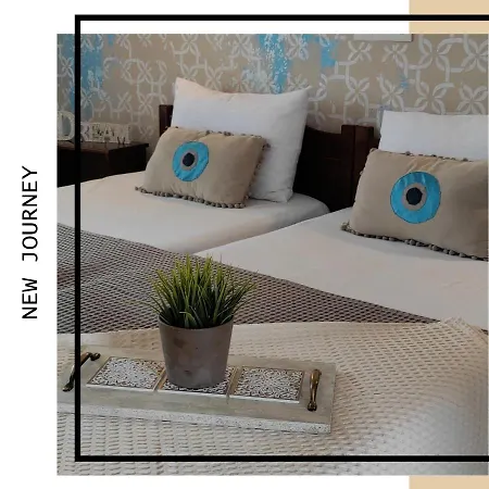 Alexandra شقة فندقية نيا رودا