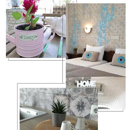 شقة فندقية Alexandra