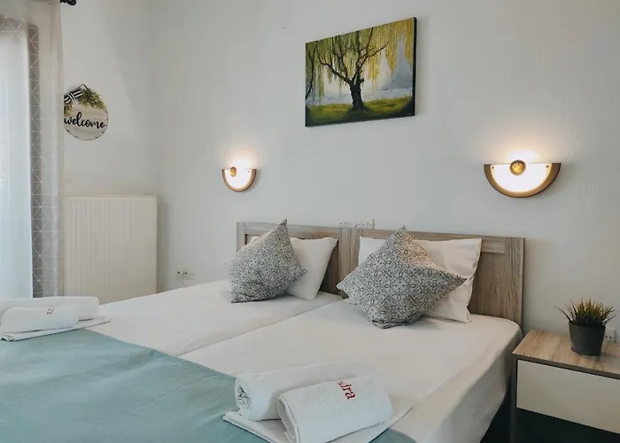 Alexandra Lejlighedshotel