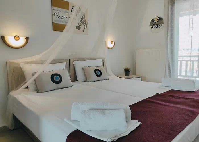 Alexandra * Nea Roda