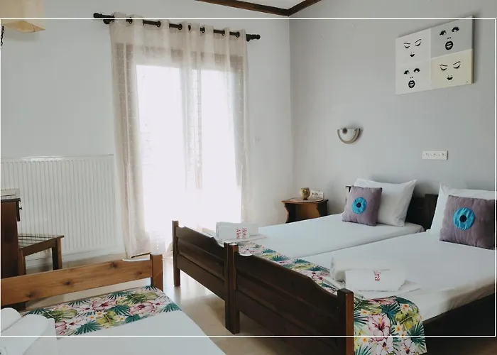 Alexandra Lejlighedshotel *