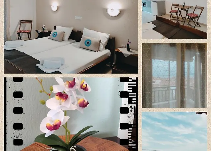 Alexandra Lejlighedshotel *