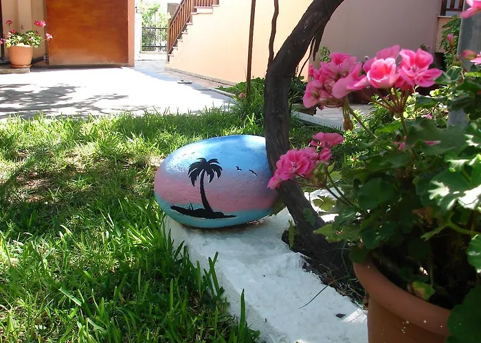 Lejlighedshotel Alexandra