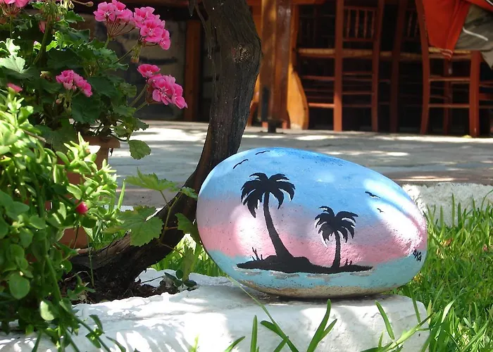 Alexandra Lejlighedshotel