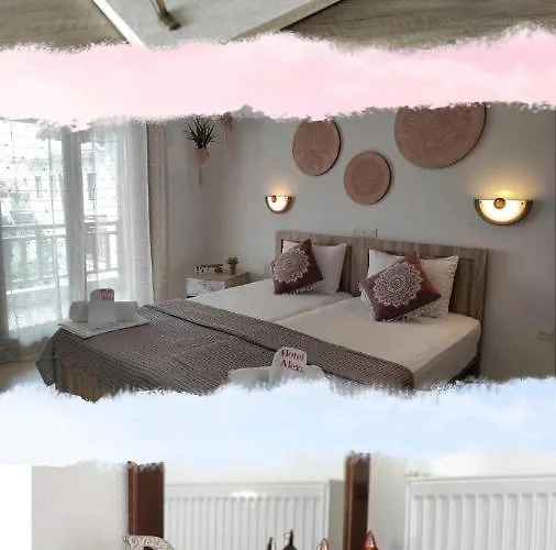 Lejlighedshotel Alexandra