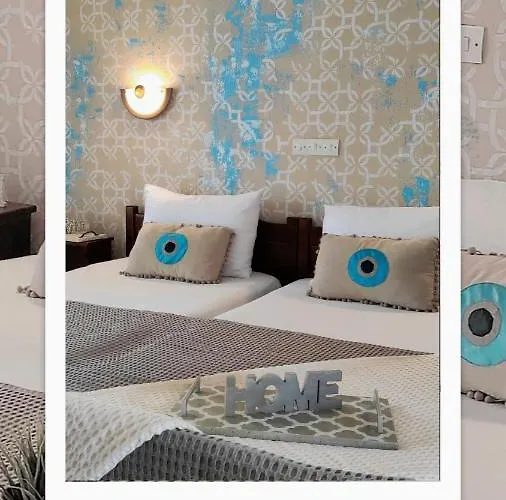 Lejlighedshotel Alexandra *