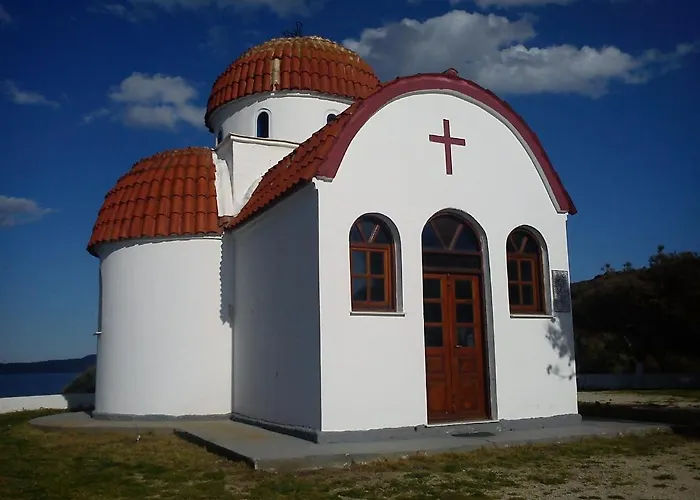 Lejlighedshotel Alexandra