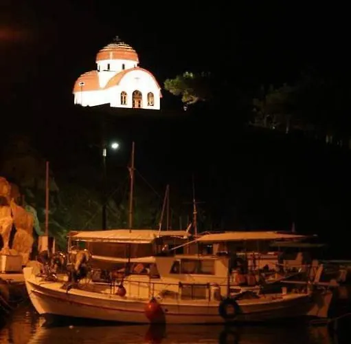 Lejlighedshotel Alexandra *